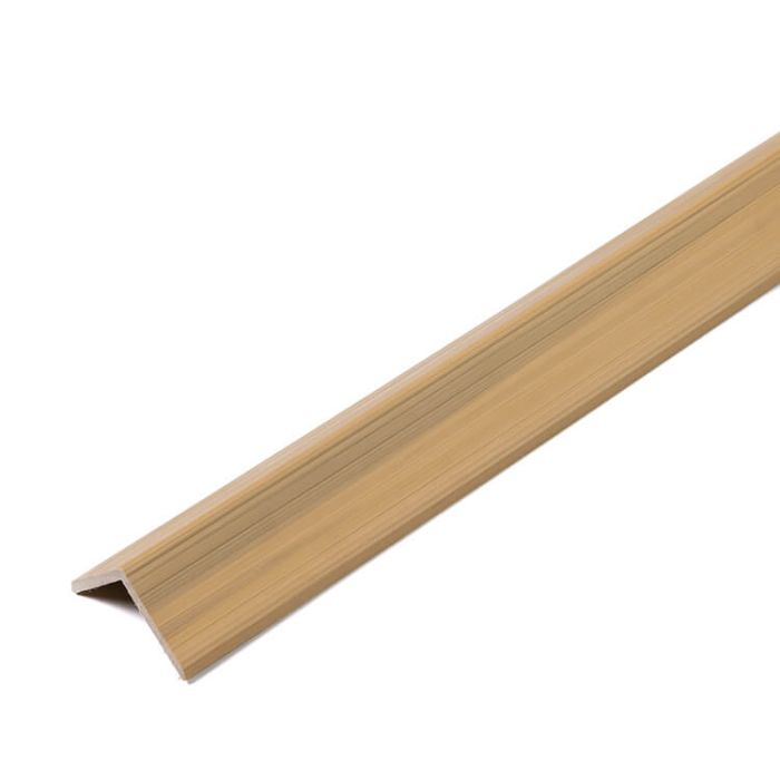 Listwa Kompozytowa Prosta Premium Sand 50x10 mm – dł. 2,2 m Listwa Kompozytowa Prosta Premium Sand 50x10 mm – dł. 2,2 m