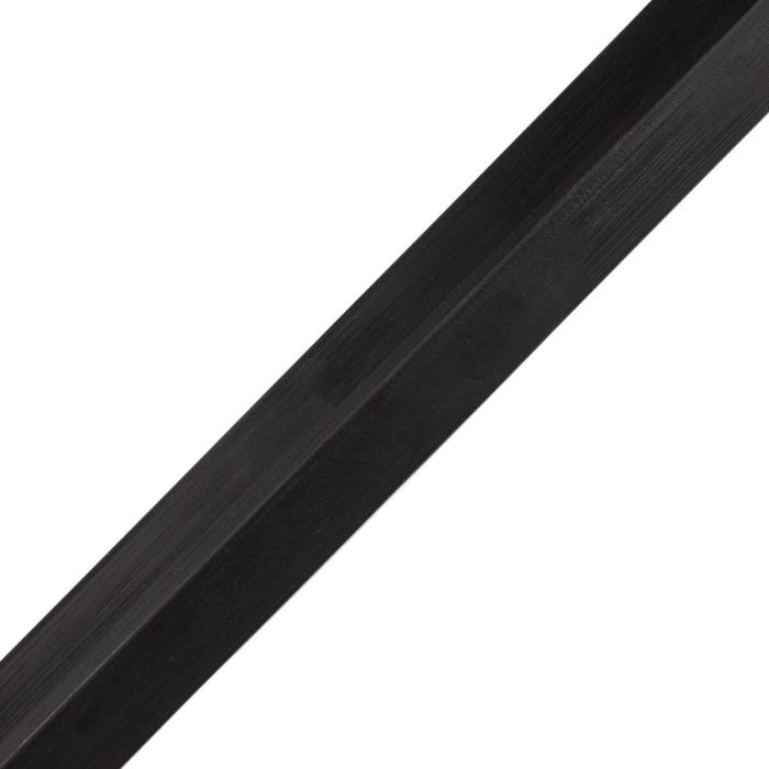 Listwa Kompozytowa Kątowa Premium Antracyt/Grafit 50x50 mm – dł. 2,9 m Listwa Kompozytowa Kątowa Premium Antracyt/Grafit 50x50 mm – dł. 2,9 m