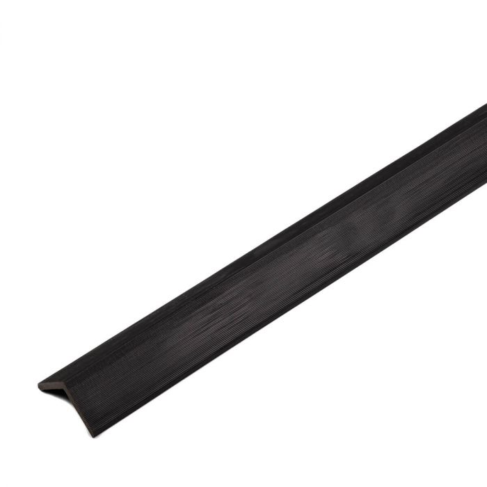 Listwa Kompozytowa Kątowa Premium Antracyt/Grafit 50x50 mm – dł. 2,9 m Listwa Kompozytowa Kątowa Premium Antracyt/Grafit 50x50 mm – dł. 2,9 m