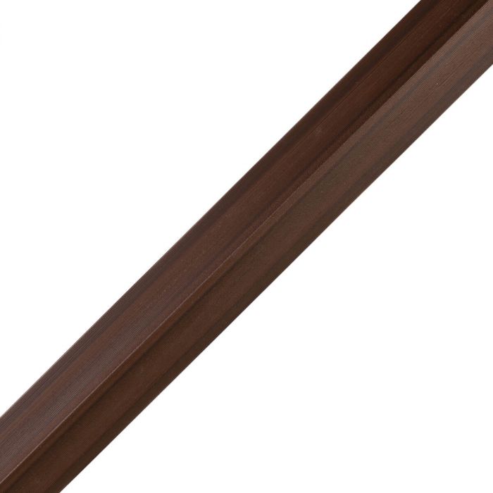 Listwa Kompozytowa Kątowa Premium Redwood 50x50 mm – dł. 2,9 m Listwa Kompozytowa Kątowa Premium Redwood 50x50 mm – dł. 2,9 m