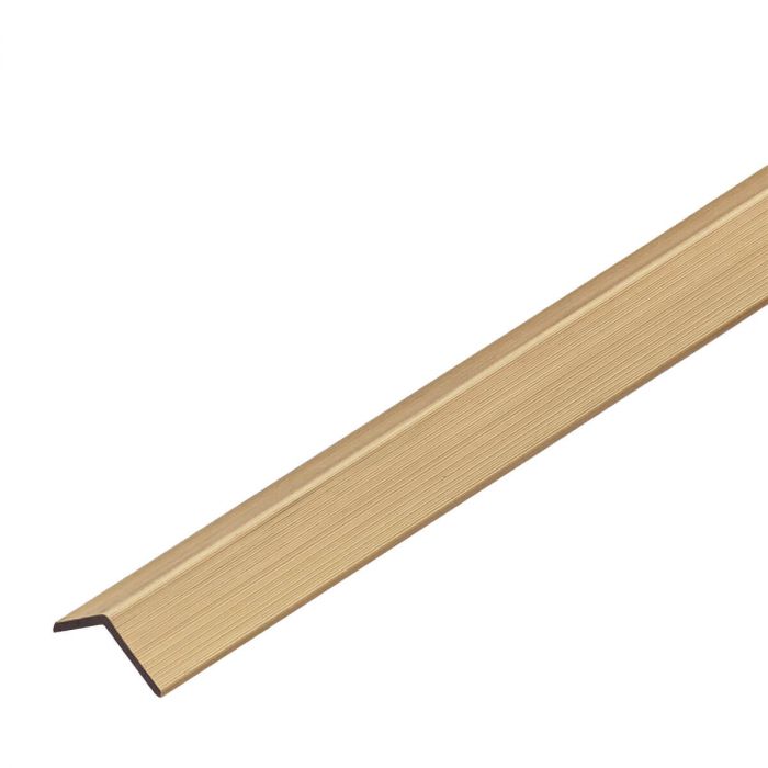 Listwa Kompozytowa Kątowa Premium Dąb Jasny 50x50 mm – dł. 2,9 m Listwa Kompozytowa Kątowa Premium Dąb Jasny 50x50 mm – dł. 2,9 m