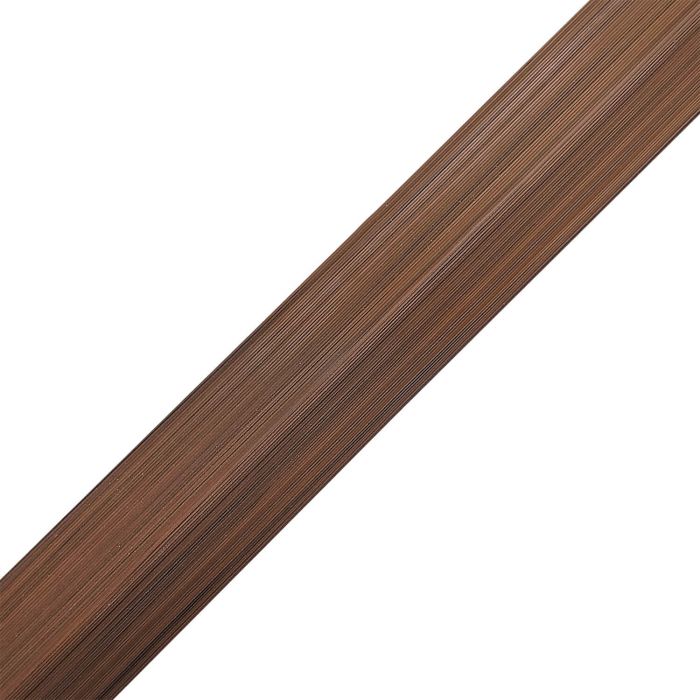 Listwa Kompozytowa Kątowa Premium Teak 45x45 mm – dł. 2,9 m Listwa Kompozytowa Kątowa Premium Teak 45x45 mm – dł. 2,9 m