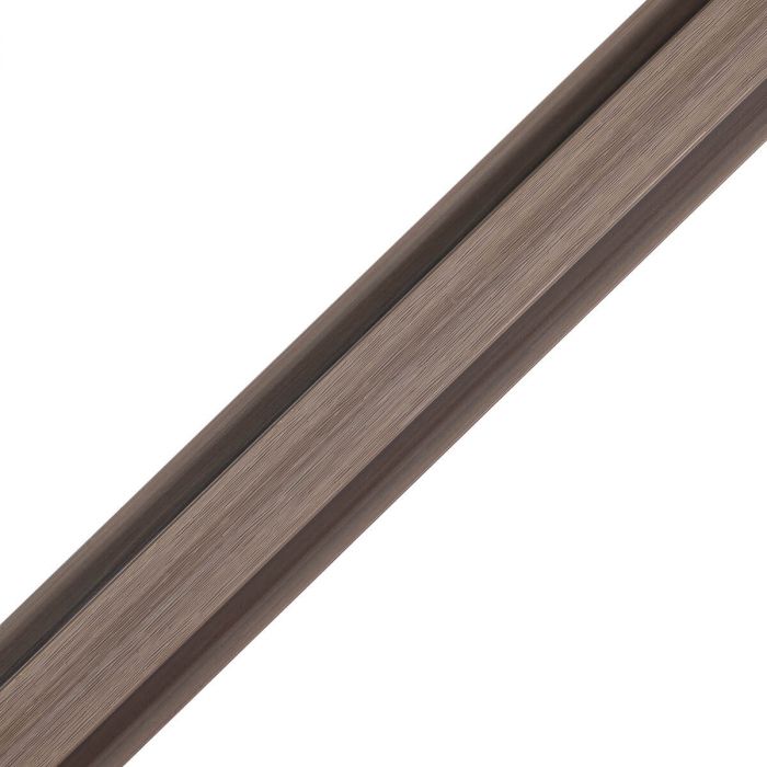 Listwa Kompozytowa Łączeniowa Lamelowa Premium Antique – dł. 2,9 m Listwa Kompozytowa Łączeniowa Lamelowa Premium Antique – dł. 2,9 m