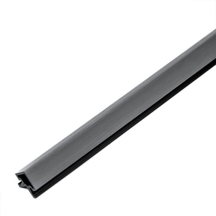 Listwa Kompozytowa narożna Lamelowa Premium Gray 36,5 mm – dł. 2,9 m Listwa Kompozytowa narożna Lamelowa Premium Gray 36,5 mm – dł. 2,9 m