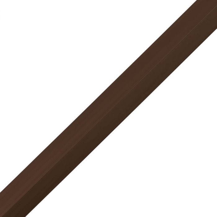 Listwa Kompozytowa Narożna Lamelowa Premium Walnut 36,5 mm – dł. 2,9 m Listwa Kompozytowa Narożna Lamelowa Premium Walnut 36,5 mm – dł. 2,9 m