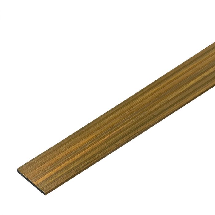 Listwa Kompozytowa Prosta Premium Złoty Dąb 70x10 mm – dł. 2,9 m Listwa Kompozytowa Prosta Premium Złoty Dąb 70x10 mm – dł. 2,9 m