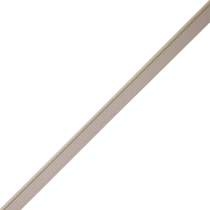 Listwa Lamelowa Startowa Coffee Brokat 2,4 x 2,4 cm – dł. 2,7 m Listwa Lamelowa Startowa Coffee Brokat 2,4 x 2,4 cm – dł. 2,7 m