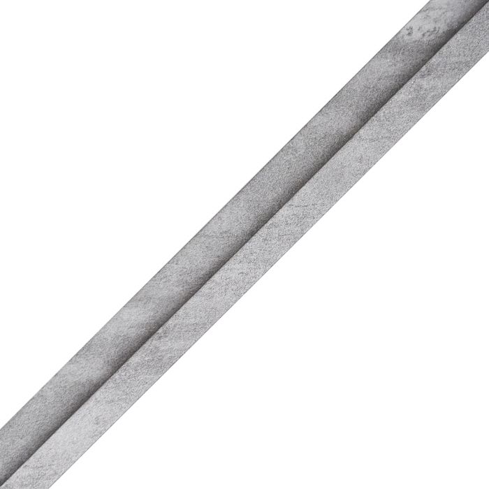 Listwa Lamelowa Zakończeniowa Szary Brokat 2,4 x 4,3 cm – dł. 2,7 m Listwa Lamelowa Zakończeniowa Szary Brokat 2,4 x 4,3 cm – dł. 2,7 m
