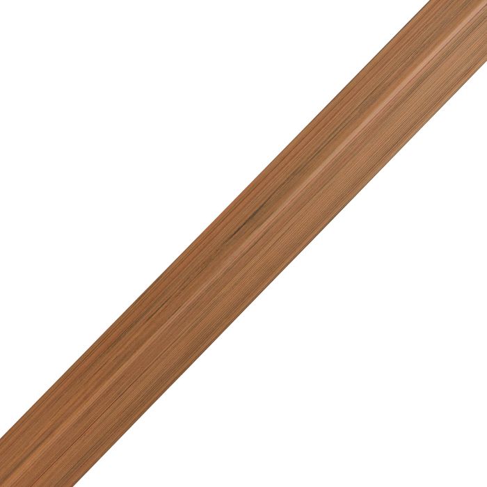 Kampinis kompozitinis profilis Premium Ąžuolas Natūralus 50x50 mm fasado lamelėms – 2,9 m Kampinis kompozitinis profilis Premium Ąžuolas Natūralus 50x50 mm fasado lamelėms – 2,9 m