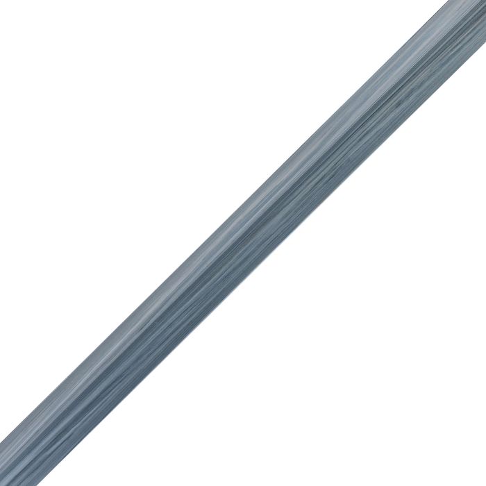 Kompozitinė dvipusė universali lamelinė juosta Premium Silver Gray 43,5 mm – 2,9 m Kompozitinė dvipusė universali lamelinė juosta Premium Silver Gray 43,5 mm – 2,9 m