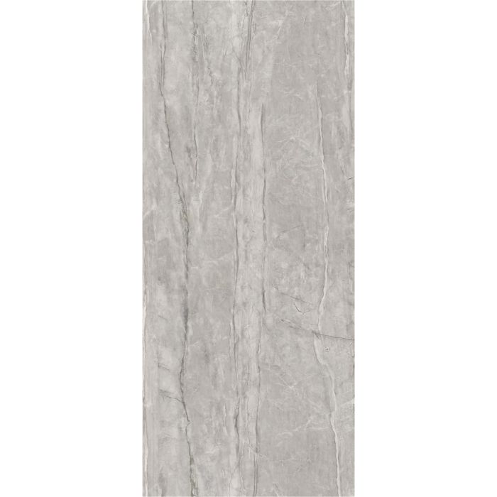 Sienų plokštė SPC Akmuo Monza Pilkas Matinis 120 x 280 cm 4 mm Sienų plokštė SPC Akmuo Monza Pilkas Matinis 120 x 280 cm 4 mm
