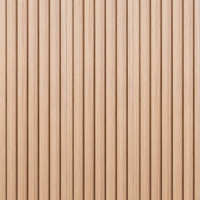Sieninės lamelės SPC žemos Ąžuolas Natūralus Matinis 1,2 x 15,5 cm – 2,8 m Sieninės lamelės SPC žemos Ąžuolas Natūralus Matinis 1,2 x 15,5 cm – 2,8 m