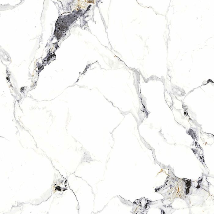 Sienų plokštė SPC Marmuras Carrara Baltas Blizgis 120 x 280 cm 4 mm (A) Sienų plokštė SPC Marmuras Carrara Baltas Blizgis 120 x 280 cm 4 mm (A)