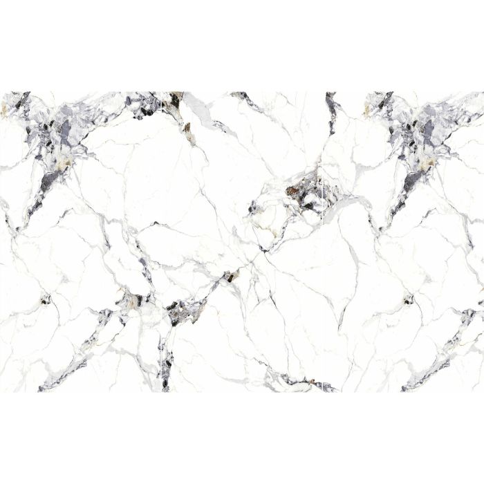 Sienų plokštė SPC Marmuras Carrara Baltas Blizgis 360 x 280 cm 4 mm – 3 vnt. rinkinys (ABC) Sienų plokštė SPC Marmuras Carrara Baltas Blizgis 360 x 280 cm 4 mm – 3 vnt. rinkinys (ABC)