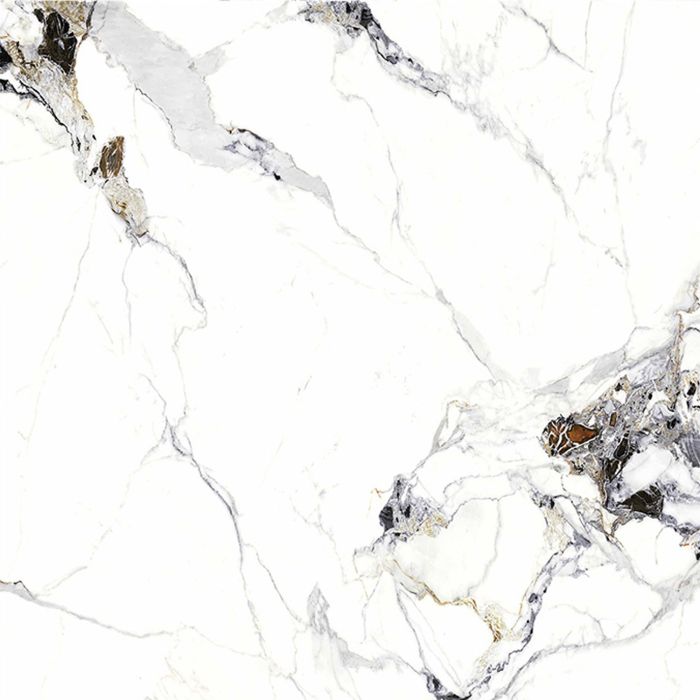 Sienų plokštė SPC Marmuras Carrara Baltas Blizgis 120 x 280 cm 4 mm (B) Sienų plokštė SPC Marmuras Carrara Baltas Blizgis 120 x 280 cm 4 mm (B)