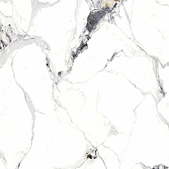 Sienų plokštė SPC Marmuras Carrara Baltas Blizgis 120 x 280 cm 4 mm (C) Sienų plokštė SPC Marmuras Carrara Baltas Blizgis 120 x 280 cm 4 mm (C)