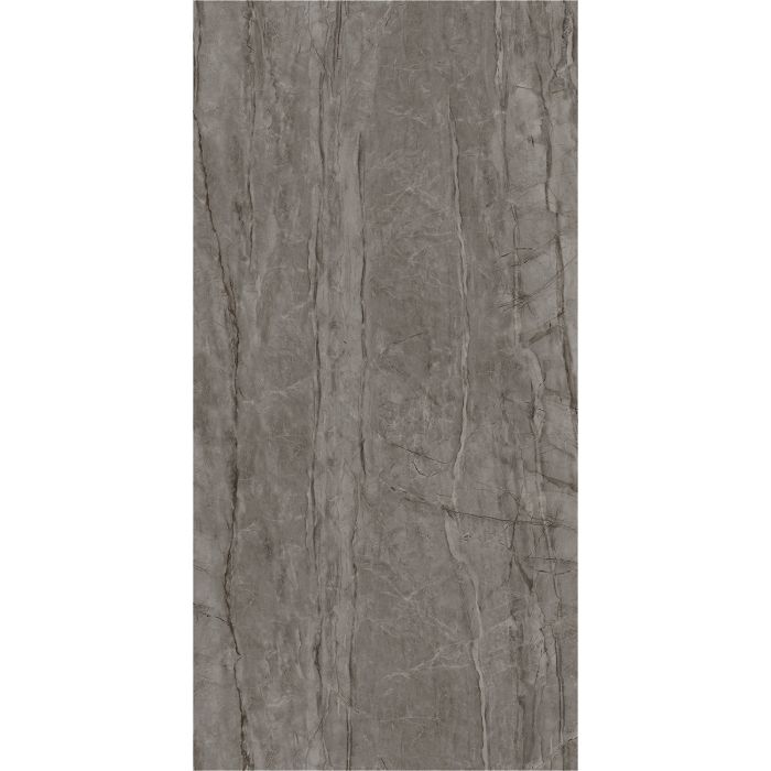 Sienų plokštė SPC Akmuo Monza Juodas Matinis 60 x 120 cm 4 mm Sienų plokštė SPC Akmuo Monza Juodas Matinis 60 x 120 cm 4 mm