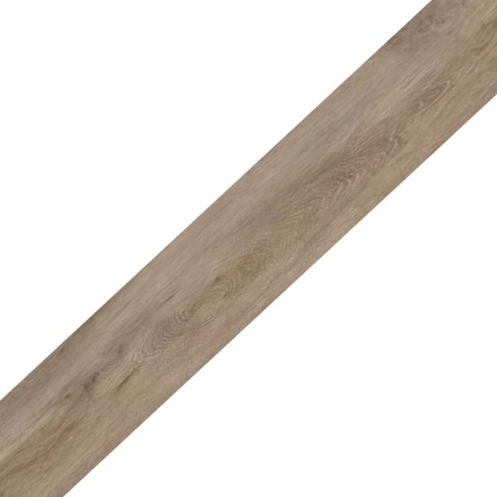 Vinilinė grindų lentelė SPC Ąžuolas Šviesus Matinis 18 x 122 cm 4 mm – 1 vnt. Vinilinė grindų lentelė SPC Ąžuolas Šviesus Matinis 18 x 122 cm 4 mm – 1 vnt.