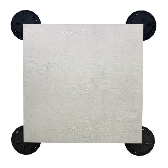 Płyta Tarasowa Gresowa Concrete Light Gray 60x60x2 cm Płyta Tarasowa Gresowa Concrete Light Gray 60x60x2 cm