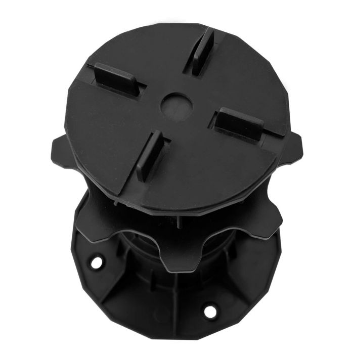 Podkładka Gumowa 1,5 mm do wsporników pod płyty Ø 9,7 cm – 1000 szt.