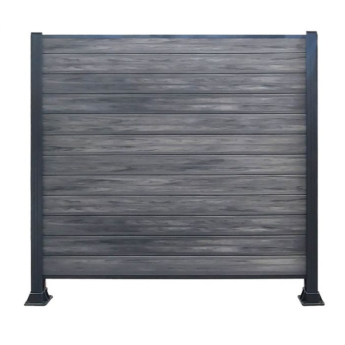 Deska Ogrodzeniowa Premium 3D Teak 157 x 20 mm – dł. 1,8 m Deska Ogrodzeniowa Premium 3D Teak 157 x 20 mm – dł. 1,8 m
