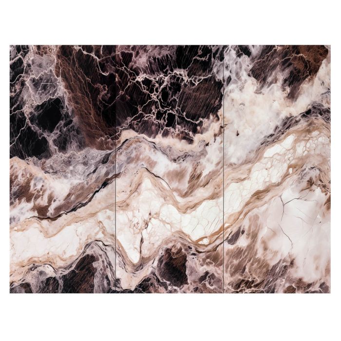 Sienų plokštė XXL Emperador Juodas Blizgis 120 x 280 cm 3 mm (A) Sienų plokštė XXL Emperador Juodas Blizgis 120 x 280 cm 3 mm (A)