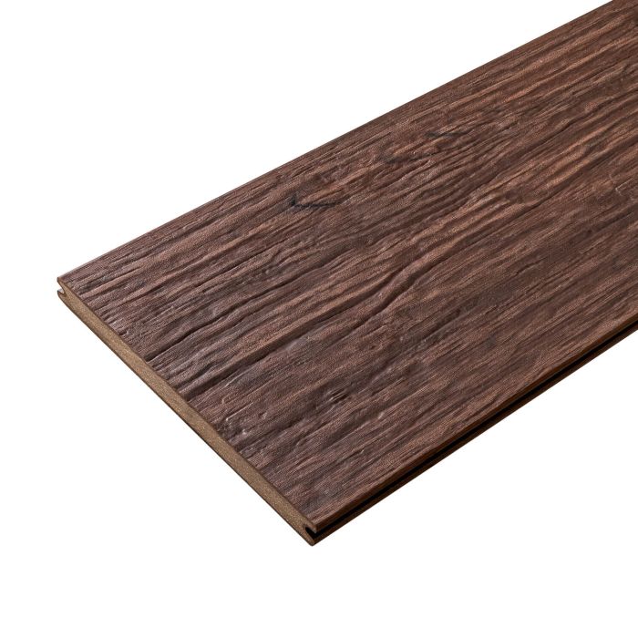 Kompozitinė terasinė lenta Solid XL Brown – 3 m