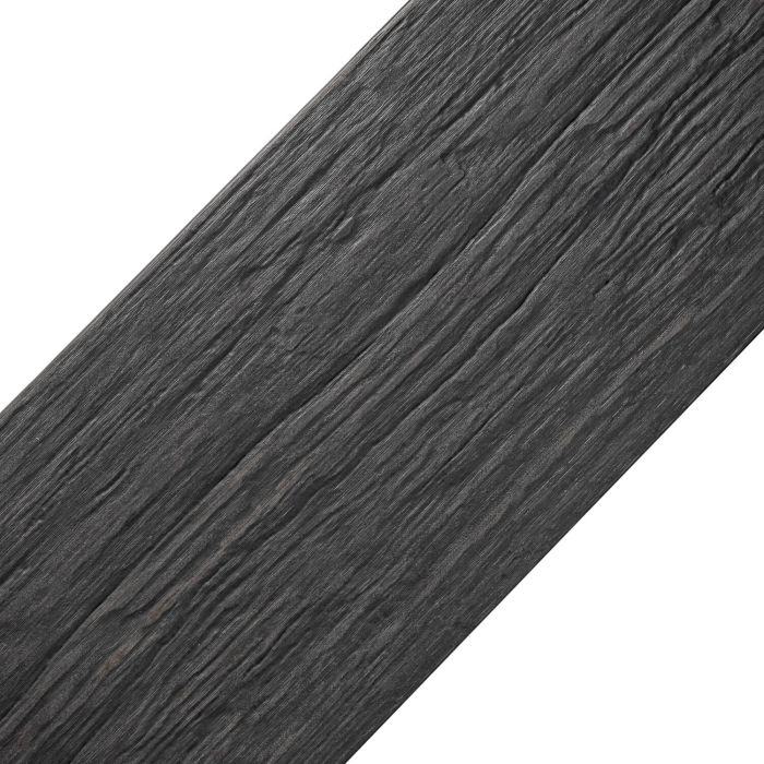 Kompozitinė terasinė lenta Solid XL Gray – 3 m