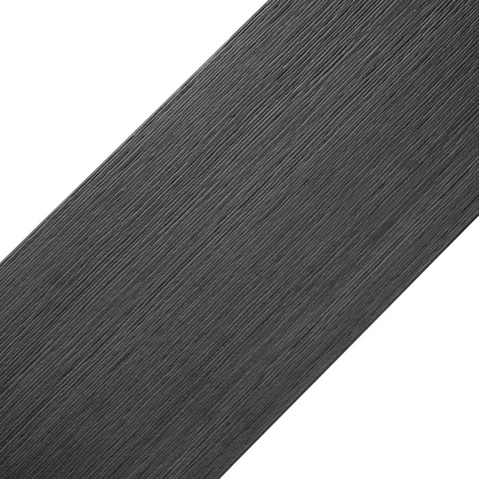 Kompozitinė terasinė lenta Solid XL Gray – 3 m