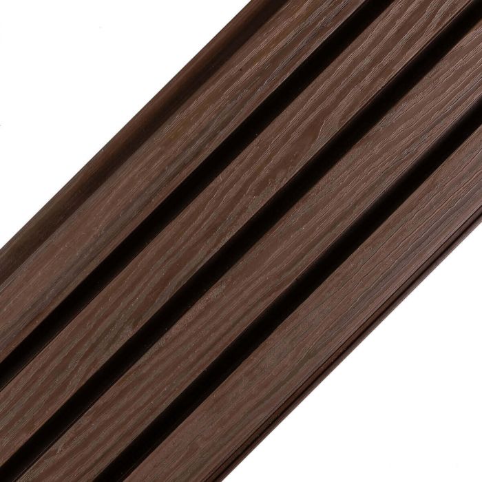 Deska Kompozytowa Lamelowa Premium 3D Walnut – dł. 2,9 m Deska Kompozytowa Lamelowa Premium 3D Walnut – dł. 2,9 m