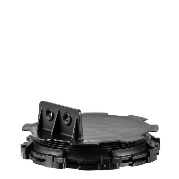 Przedłużka 5 mm do wspornika regulowanego ETP i ETL 10-15 mm Przedłużka 5 mm do wspornika regulowanego ETP i ETL 10-15 mm