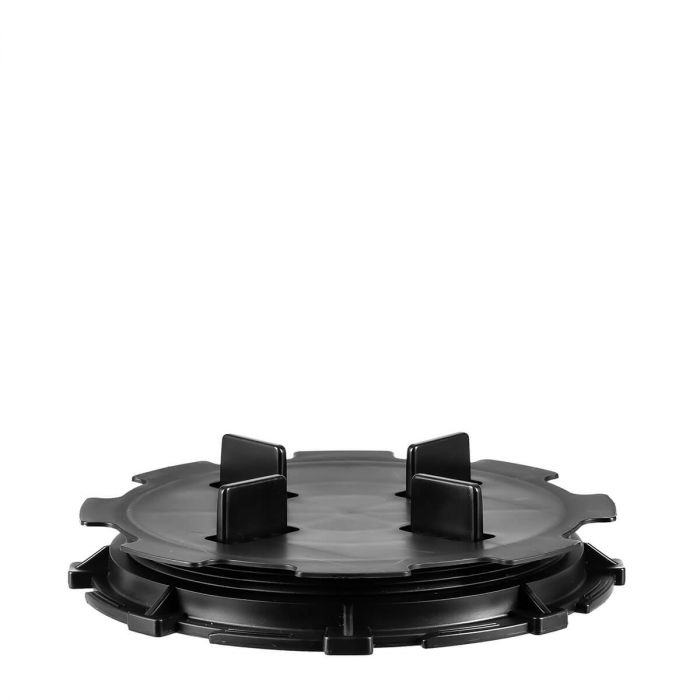 Wspornik Tarasowy Regulowany Pod Płyty ETP 10-15 mm Wspornik Tarasowy Regulowany Pod Płyty ETP 10-15 mm