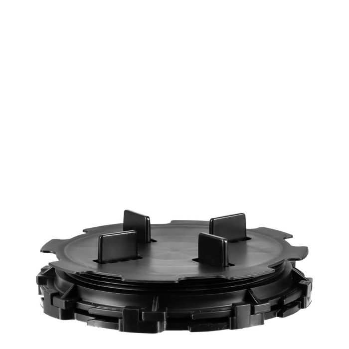 Wspornik Tarasowy Regulowany Pod Płyty ETP 10-15 mm Wspornik Tarasowy Regulowany Pod Płyty ETP 10-15 mm