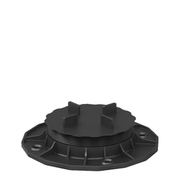Wspornik Tarasowy Regulowany Pod Płyty ETP 18-32 mm Wspornik Tarasowy Regulowany Pod Płyty ETP 18-32 mm
