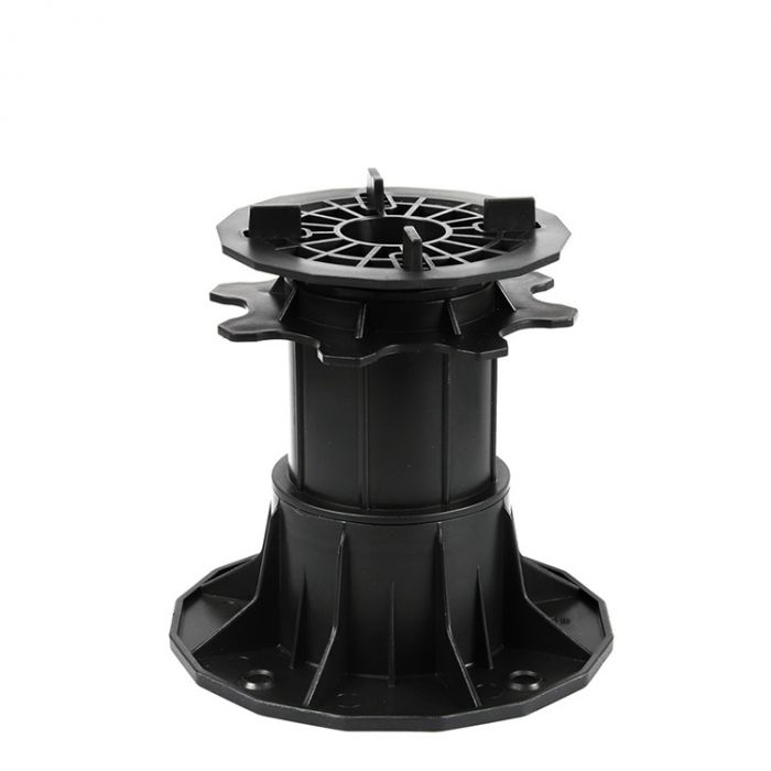 Wspornik Tarasowy Regulowany Samopoziomujący Pod Płyty ETP Flex 150-230 mm Wspornik Tarasowy Regulowany Samopoziomujący Pod Płyty ETP Flex 150-230 mm
