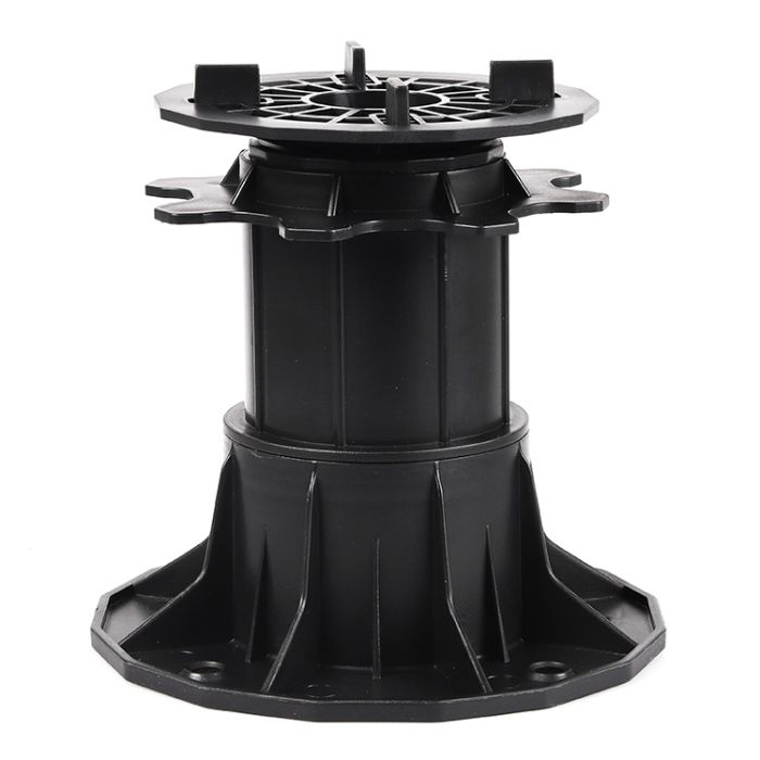 Wspornik Tarasowy Regulowany Samopoziomujący Pod Płyty ETP Flex 150-230 mm Wspornik Tarasowy Regulowany Samopoziomujący Pod Płyty ETP Flex 150-230 mm