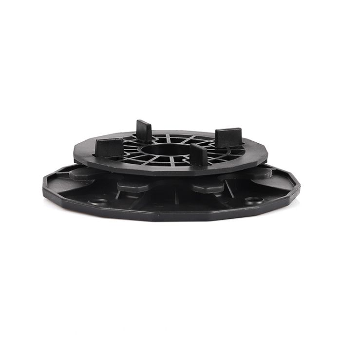 Wspornik Tarasowy Regulowany Samopoziomujący Pod Płyty ETP Flex 25-30 mm Wspornik Tarasowy Regulowany Samopoziomujący Pod Płyty ETP Flex 25-30 mm