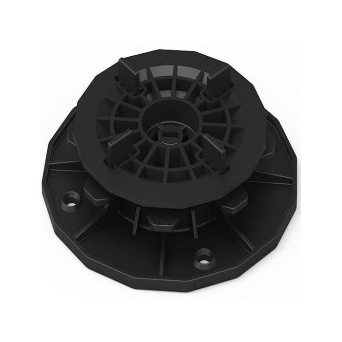Wspornik Tarasowy Regulowany Samopoziomujący Pod Płyty ETP Flex 25-30 mm Wspornik Tarasowy Regulowany Samopoziomujący Pod Płyty ETP Flex 25-30 mm