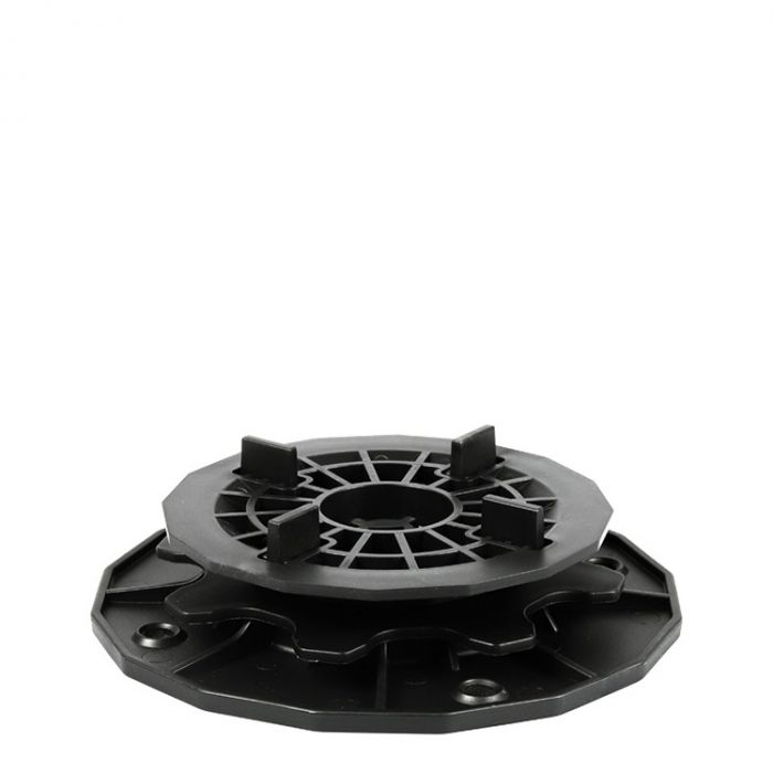 Wspornik Tarasowy Regulowany Samopoziomujący Pod Płyty ETP Flex 30-45 mm Wspornik Tarasowy Regulowany Samopoziomujący Pod Płyty ETP Flex 30-45 mm