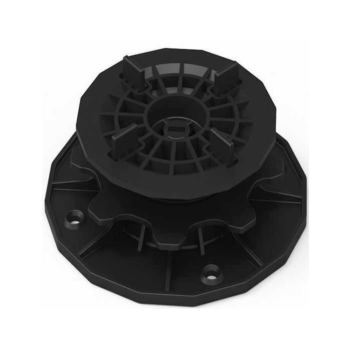 Wspornik Tarasowy Regulowany Samopoziomujący Pod Płyty ETP Flex 30-45 mm Wspornik Tarasowy Regulowany Samopoziomujący Pod Płyty ETP Flex 30-45 mm