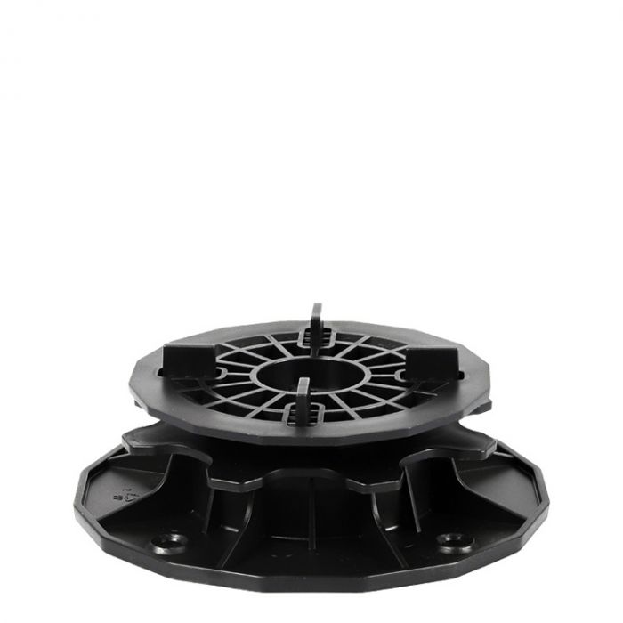 Wspornik Tarasowy Regulowany Samopoziomujący Pod Płyty ETP Flex 45-80mm Wspornik Tarasowy Regulowany Samopoziomujący Pod Płyty ETP Flex 45-80mm