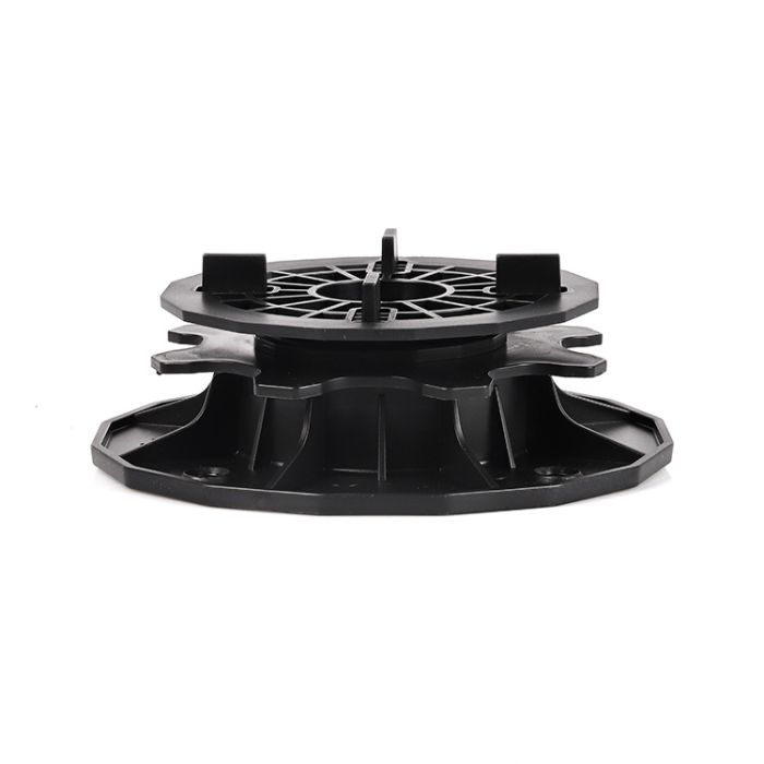 Wspornik Tarasowy Regulowany Samopoziomujący Pod Płyty ETP Flex 45-80mm Wspornik Tarasowy Regulowany Samopoziomujący Pod Płyty ETP Flex 45-80mm