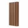 Deska Kompozytowa Lamelowa Premium Teak – dł. 2,9 m