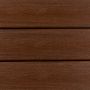 Deska Elewacyjna Kompozytowa Szczotkowana Premium Redwood – dł. 2,9 m