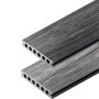 Deska Tarasowa Kompozytowa Premium Gray / Antracyt – dł. 3,5 m