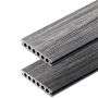 Deska Tarasowa Kompozytowa Premium Gray / Antracyt – dł. 3 m