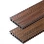 Deska Tarasowa Kompozytowa Premium Teak / Redwood – dł. 4 m