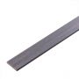 Listwa Kompozytowa Prosta Premium Gray 50x10 mm – dł. 2,4 m