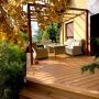 Deska Tarasowa Kompozytowa Premium Amber / Antique  – dł. 3 m
