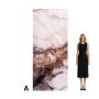 Sienų plokštė XXL Breccia Varinis Blizgis 120 x 280 cm 3 mm (A)